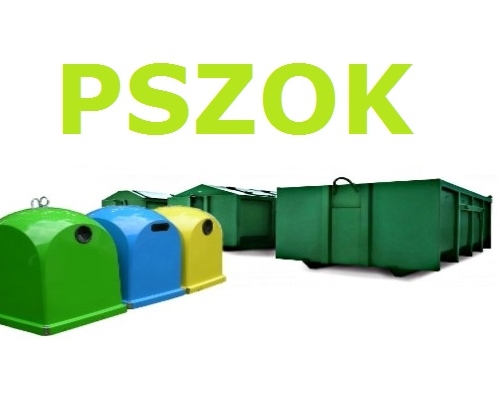 Miniatura - Punk Selektywnej Zbiórki Odpadów Komunalnych (PSZOK)